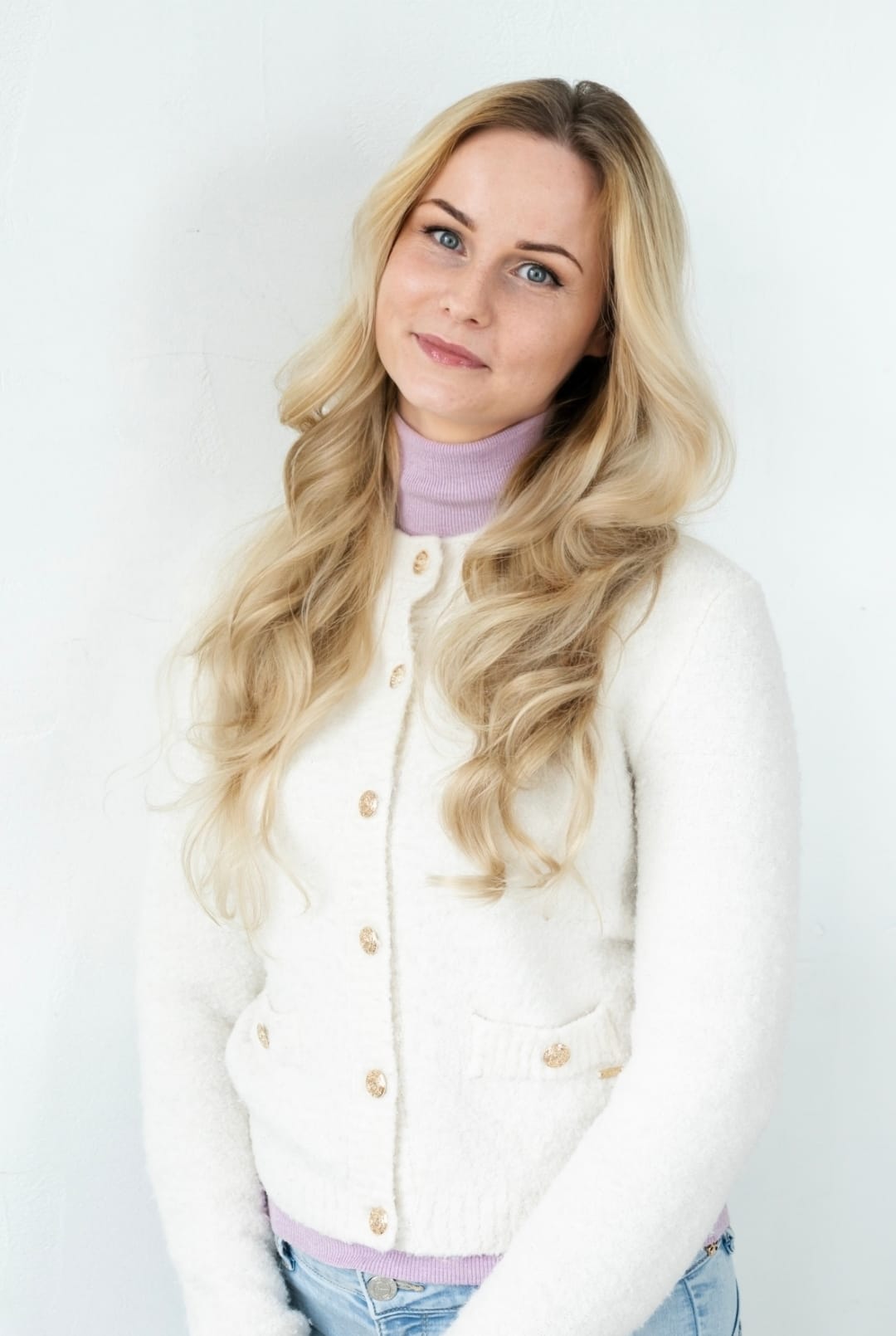 Kristīne Ozola